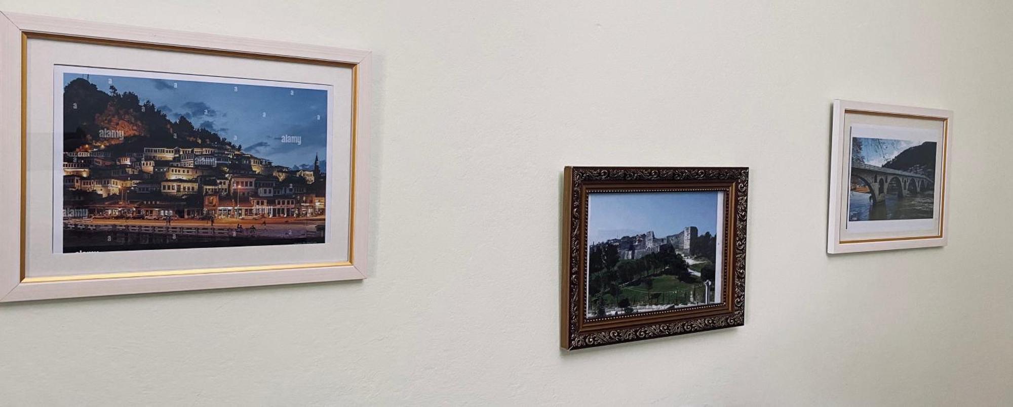 Elli's Villa Berat